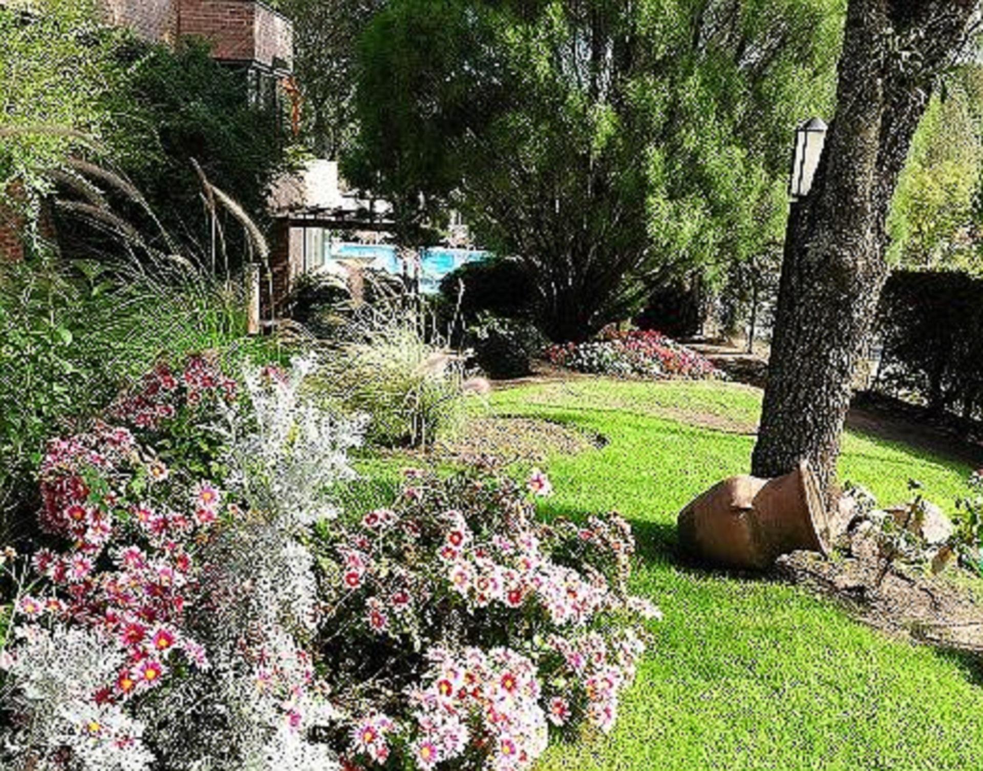 Hotel Costa Azul Cassaffousth エクステリア 写真