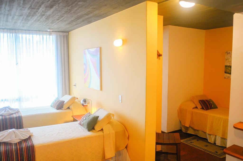 Hotel Costa Azul Cassaffousth エクステリア 写真
