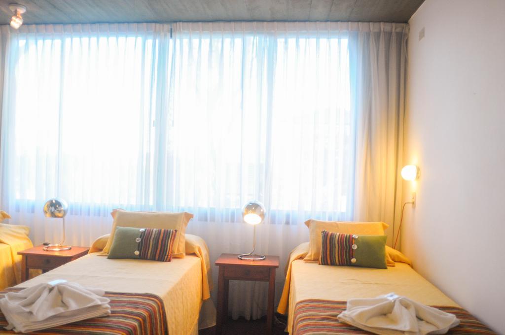 Hotel Costa Azul Cassaffousth エクステリア 写真