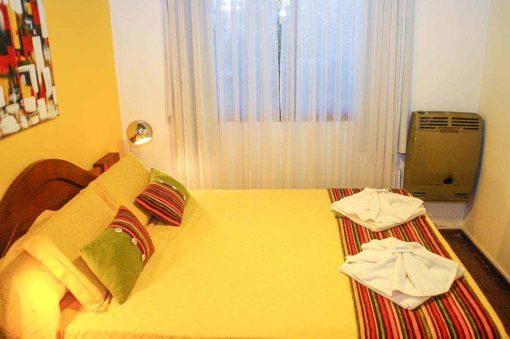 Hotel Costa Azul Cassaffousth エクステリア 写真