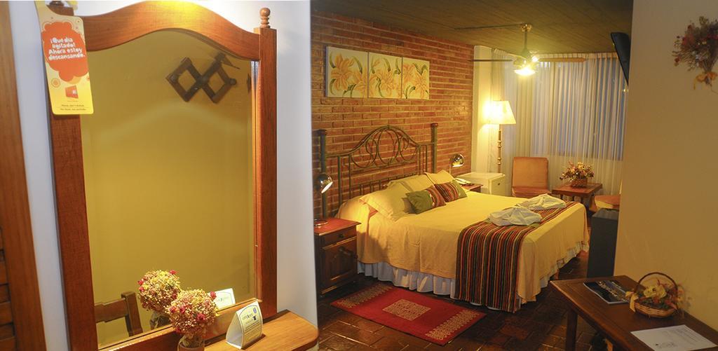 Hotel Costa Azul Cassaffousth エクステリア 写真