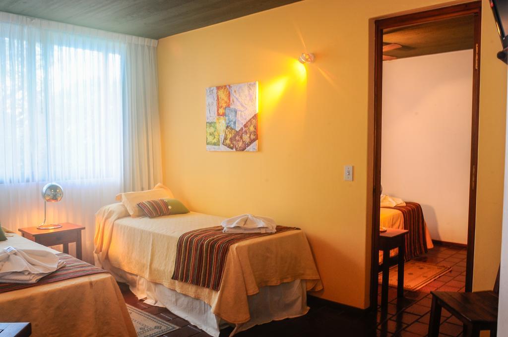 Hotel Costa Azul Cassaffousth エクステリア 写真