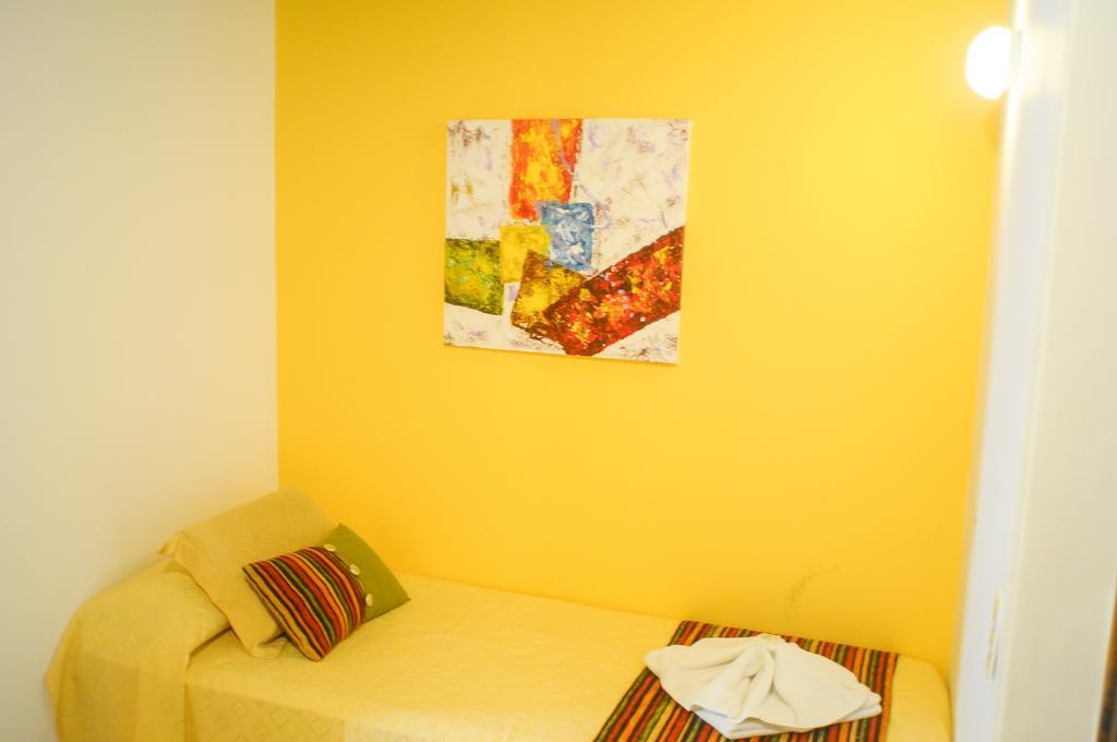 Hotel Costa Azul Cassaffousth エクステリア 写真