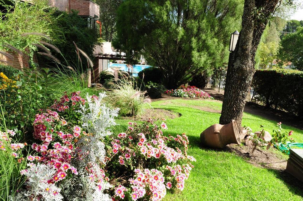 Hotel Costa Azul Cassaffousth エクステリア 写真