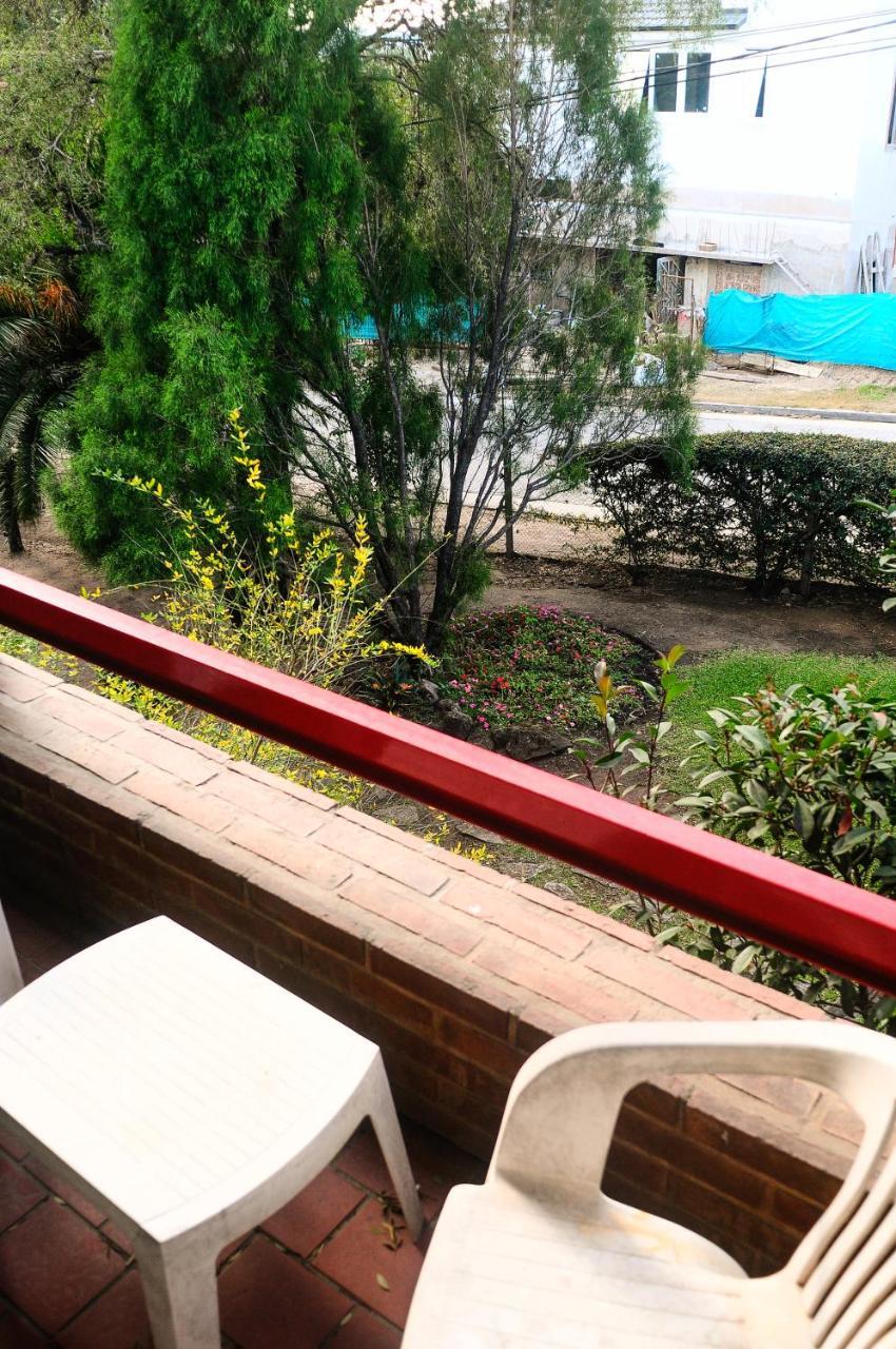 Hotel Costa Azul Cassaffousth エクステリア 写真