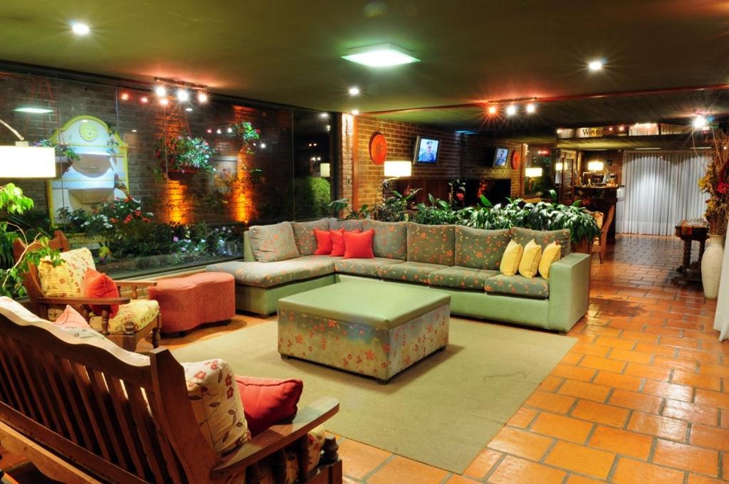 Hotel Costa Azul Cassaffousth エクステリア 写真